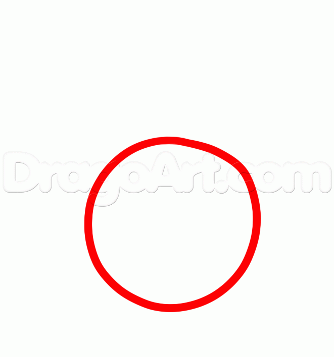 661x708 How To Draw Usmc Symbol, Step