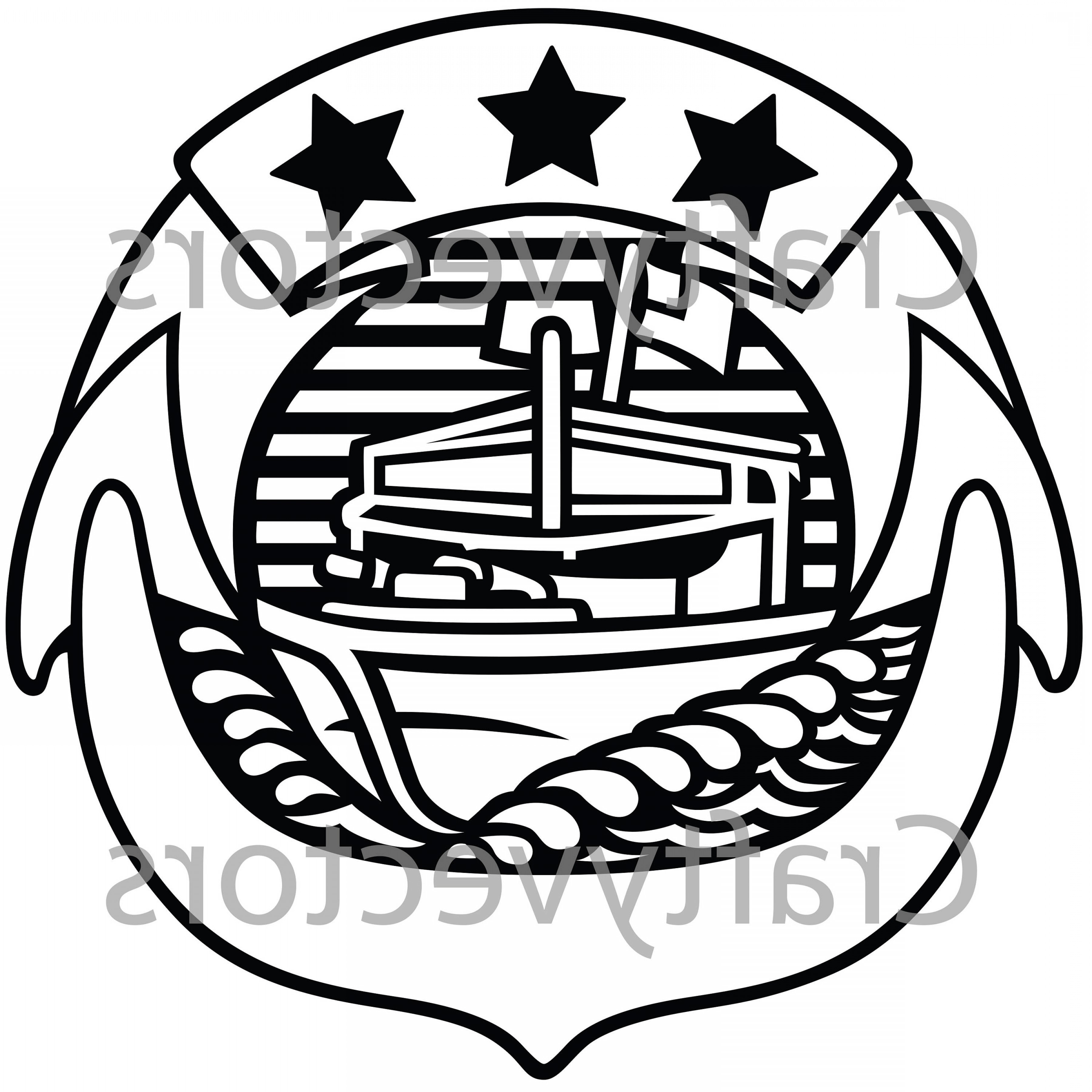 3600x3600 Marine Corps Crest In Vector Format Sohadacouri