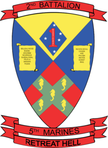 220x301 Battalion, Marines