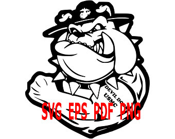 340x270 Usmc Clipart Etsy