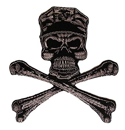 425x443 Us Marine Corps Skull And Crossbones With Utility