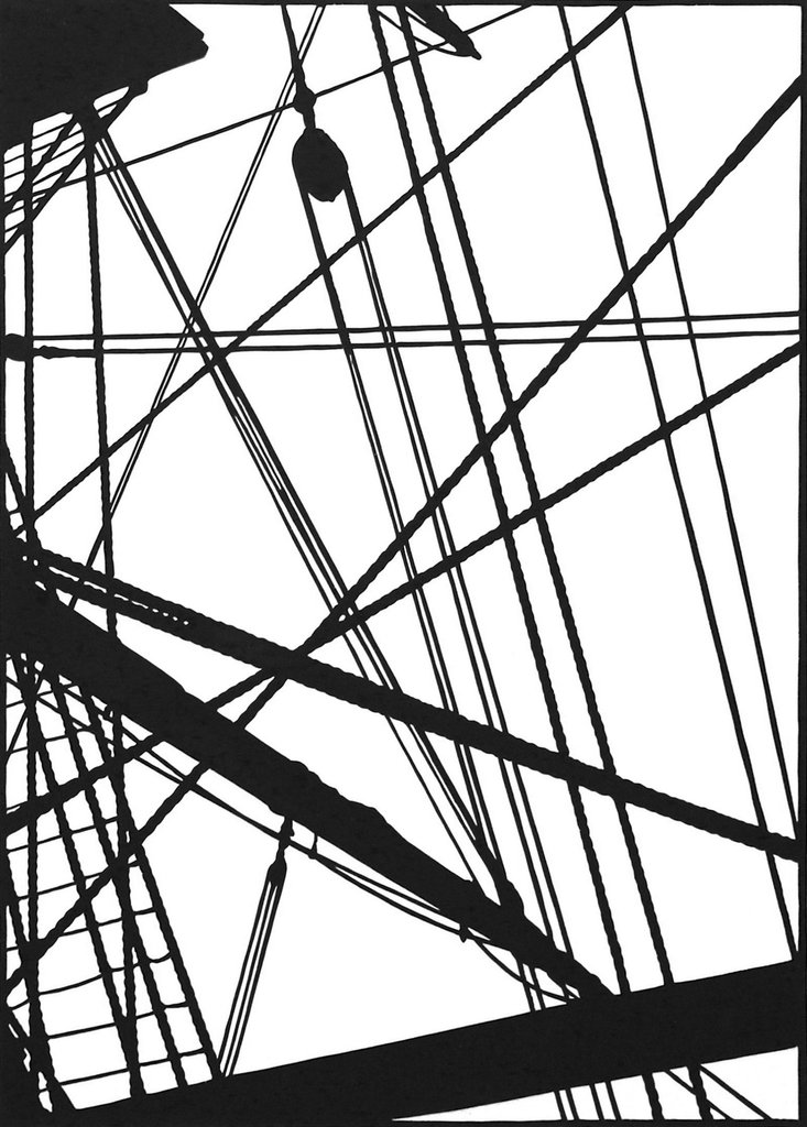 733x1024 Rigging Artlifting