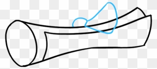 320x142 Scroll Clipart Constitution