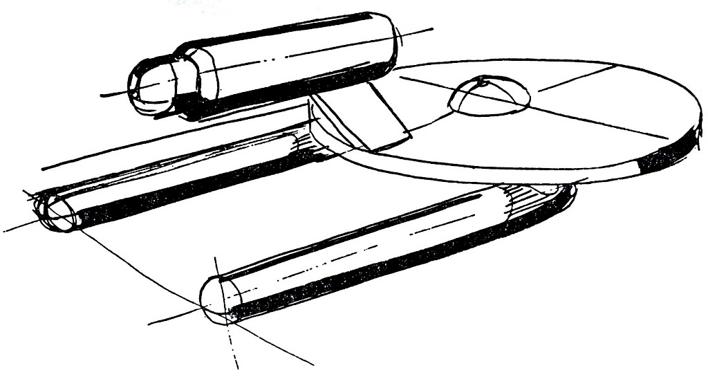 1024x545 The Starship Enterprise