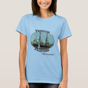 307x307 Uss Constitution T Shirts Shirt Designs
