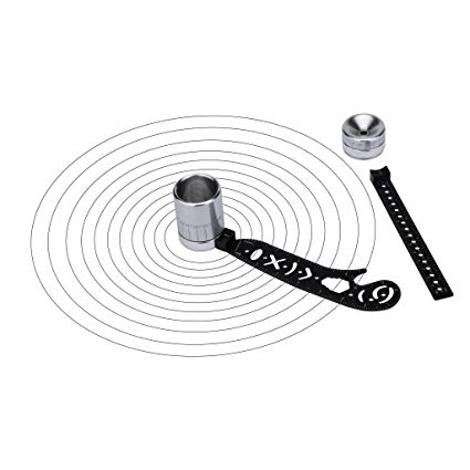 425x425 External Chamfer, Ltrottedj Chamfer Utensil Edc Stationery The Is