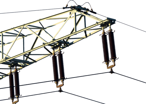 476x340 Electrical Grid Electricity Utility Pole Electric Power Industry
