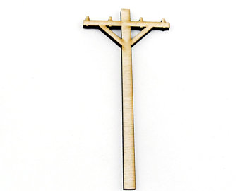 340x270 Utility Poles Etsy