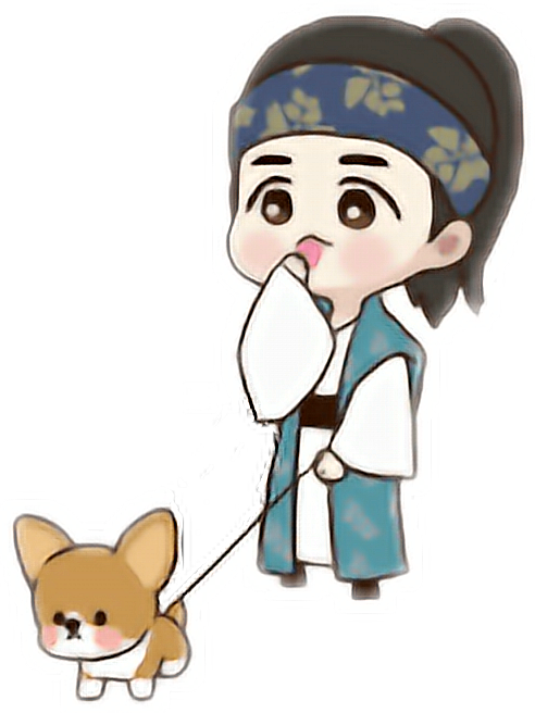 492x656 Collection Of Free Taehyung Drawing Hwarang Download On Ui Ex