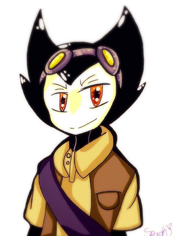 738x982 Quest Bendy!!!v