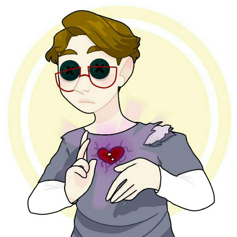 1010x1010 Another Drawing Of Lucky Guy Identity V Official Amino