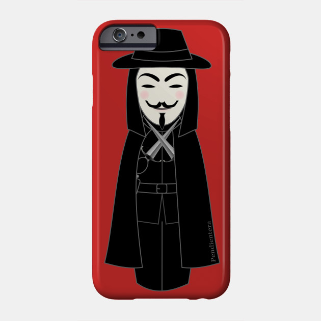 630x630 kokeshi v for vendetta