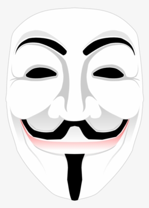 300x417 Scream Drawing Anonymous Mask