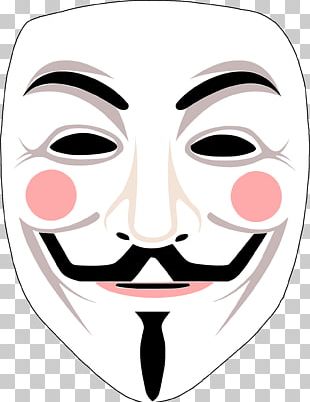 310x402 Guy Fawkes Mask Anime Drawing Png, Clipart, Anime, Art, Black