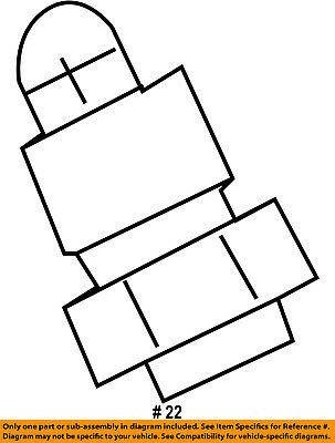 303x400 Ford Oem F Engine Block Heater Heating Unit