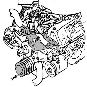 300x300 Ford Brackets Products