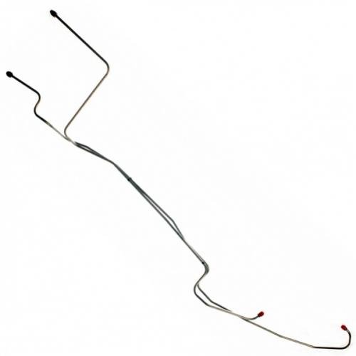 500x500 Mustang Fmx Transmission Cooler Lines, Engine, Piece