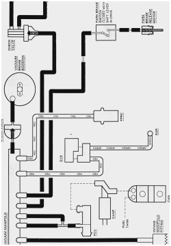 250x360 Car Line Diagram Best Vacuum System Diagram For Lincoln Town