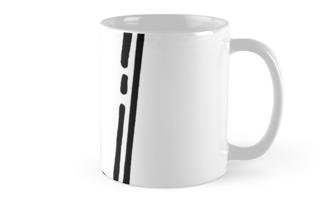 646x400 Old Vacuum Tube Drawing Mugs