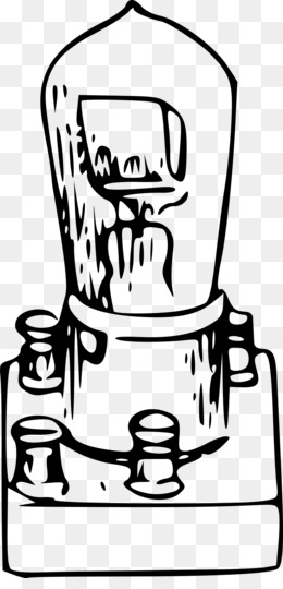 260x540 Vacuum Tube Png