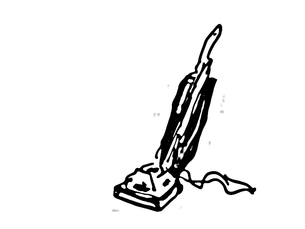 1024x768 Great Art In The Vacuum Manicddaily