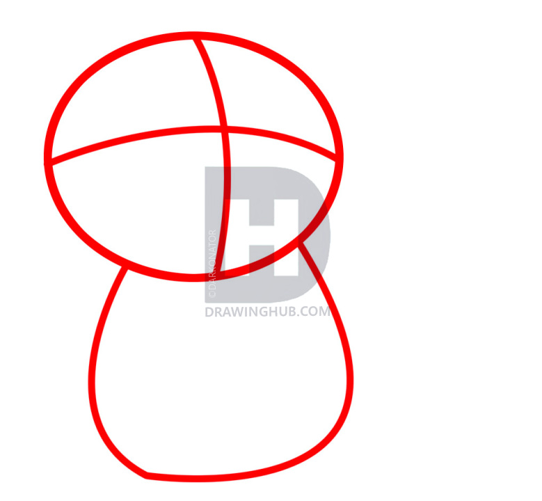 779x720 How To Draw A Valentines Bear, Valentine Bear, Step