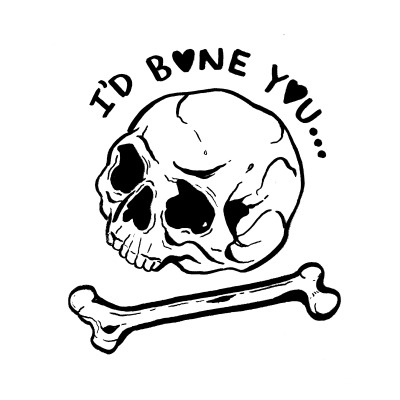 400x400 Valentines Doodle Tumblr