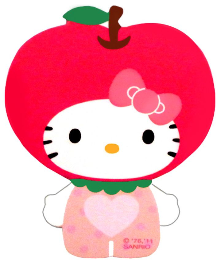 720x855 Drawings Of Hello Kitty And Her Friends Inspirational Hello Kitty