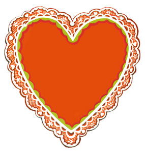 285x303 Valentines Day Hearts Love Heart Drawings Clipart