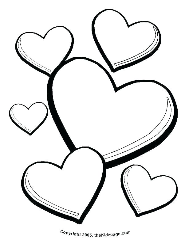 628x796 Valentine Pictures To Color Printable Free Valentine Coloring