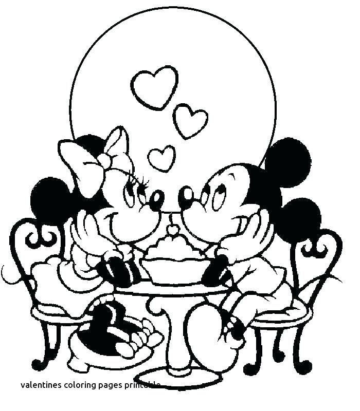 700x800 Precious Moments Valentine Coloring Pages