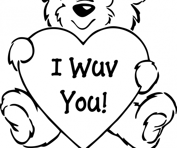 600x500 Gracious Valentines Day Drawings Tumblr Valentines Day Drawings