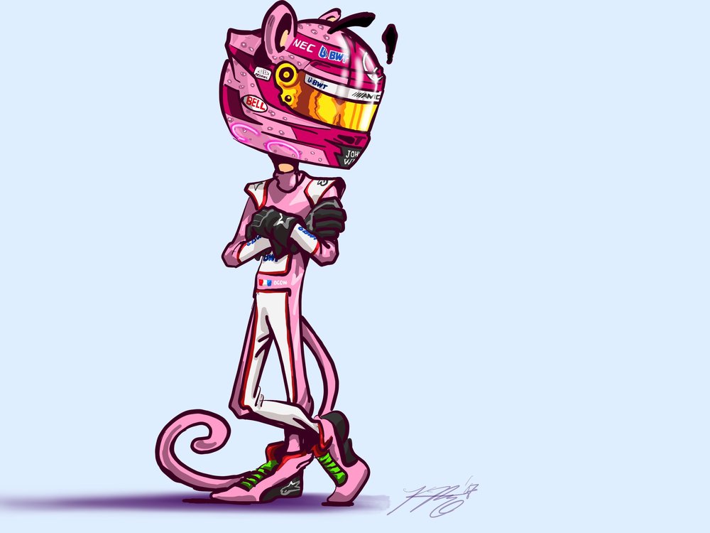 1000x750 Cartoons Kevin Paige Art