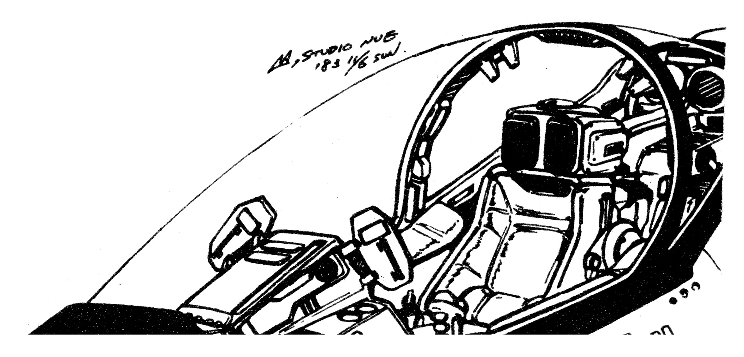 2420x1161 rockwell bell vf valkyrie late cockpit gallery mecha