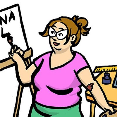 400x400 Tatiana Gill On Twitter My Process Video Inking A Body Positive