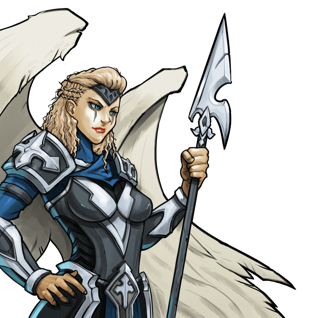 1024x1024 Valkyrie Gems Of War Wikia Fandom Powered