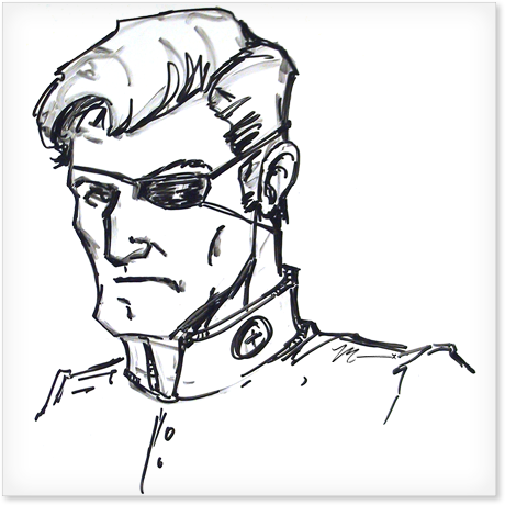 460x460 Valkyrie Radimere