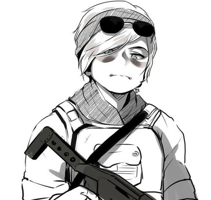 720x683 Valkyrie Art