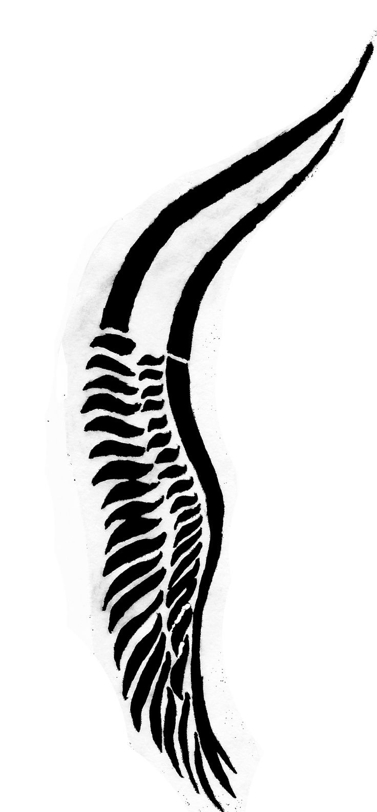 736x1585 norse valkyrie wings tattoo ideas valkyrie tattoo, tattoos