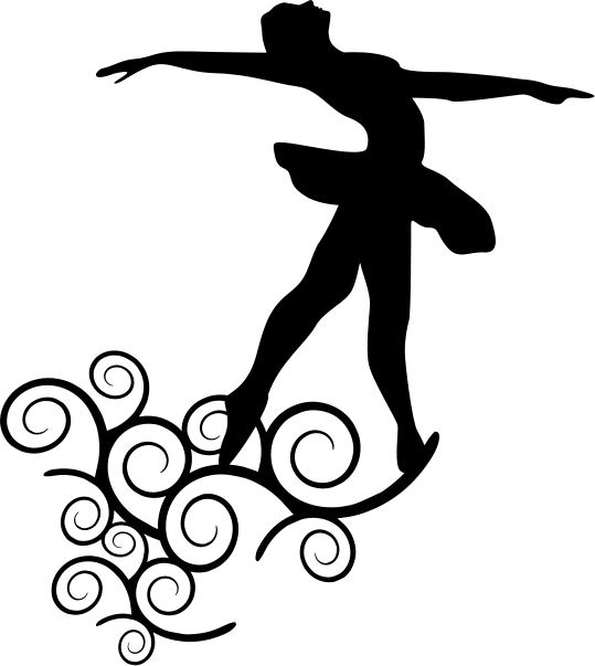 539x603 Dance, Hand, Transparent Png Image Clipart Free Download