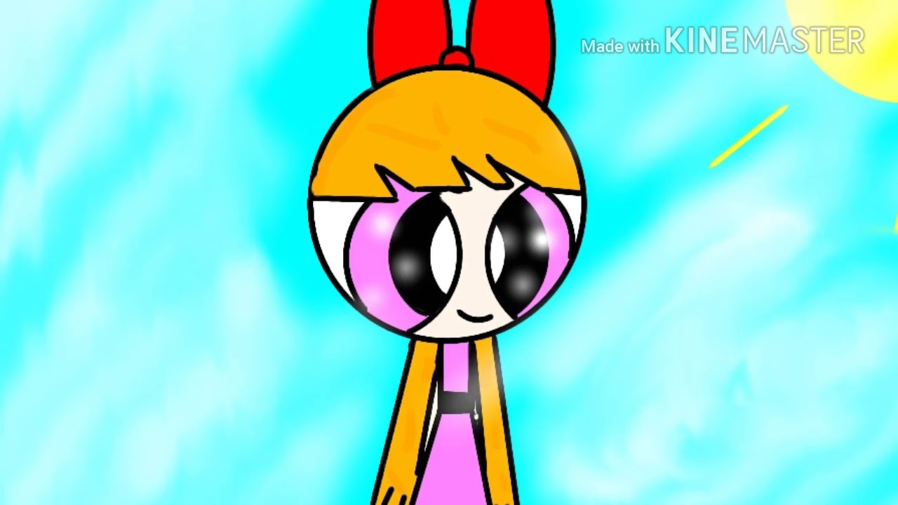 1280x720 Drawing Blossom Ppg Valley Ppg Studio