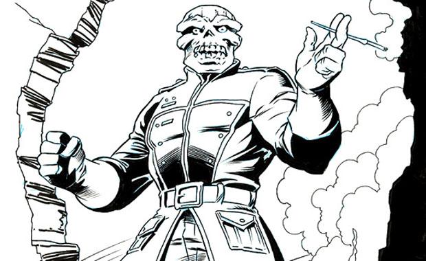 620x380 Panel Discussion With Comic Book Artist Paul Abrams Hudson