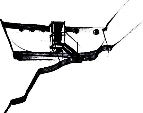 503x396 The New Gervasutti Shelter