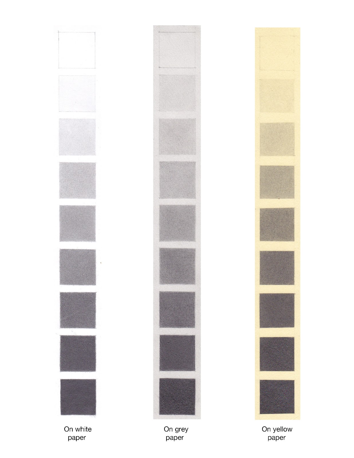 1237x1600 Category Value Scale Mandy Boursicot Canadian Artist