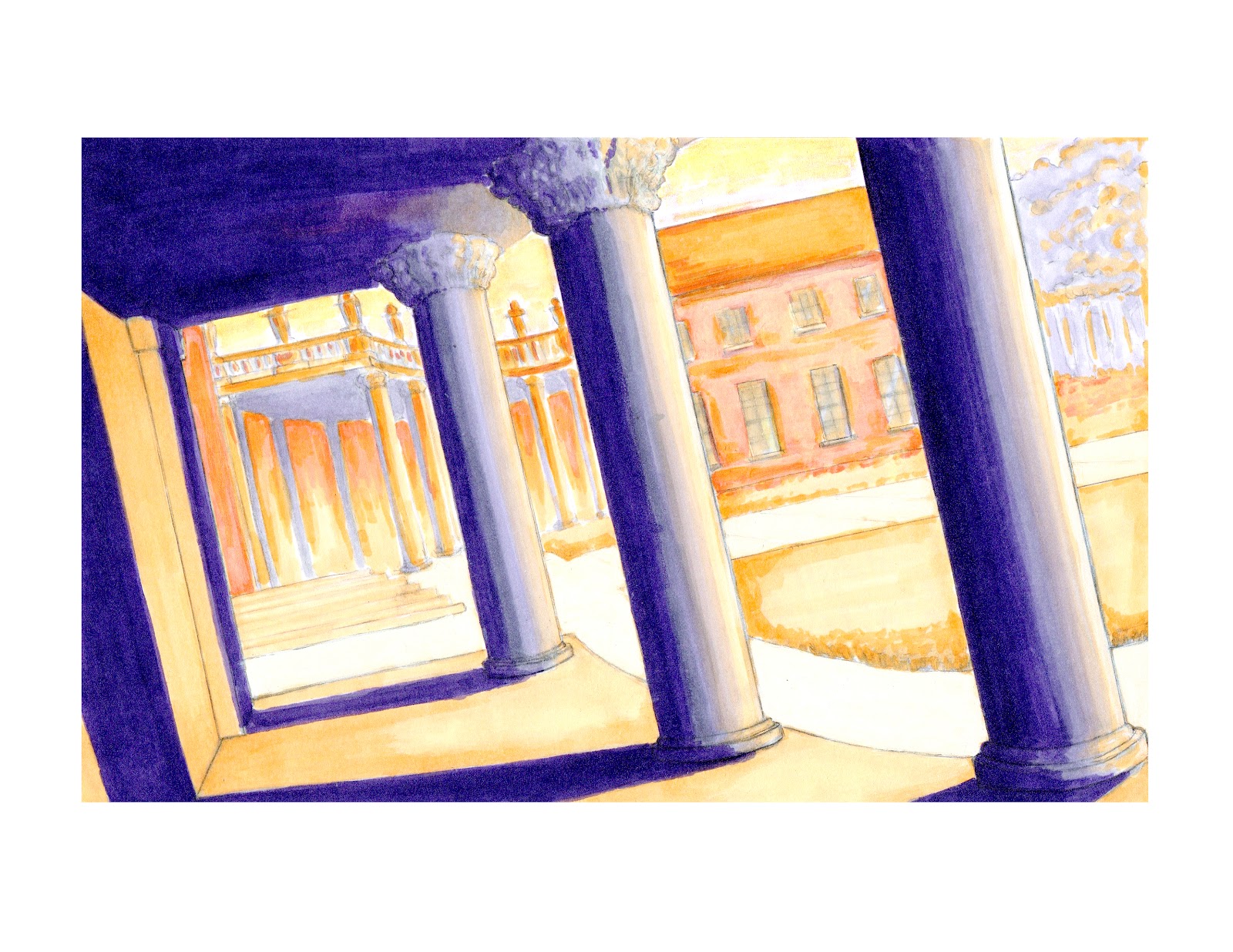 1600x1236 Art Of The Arm First Year