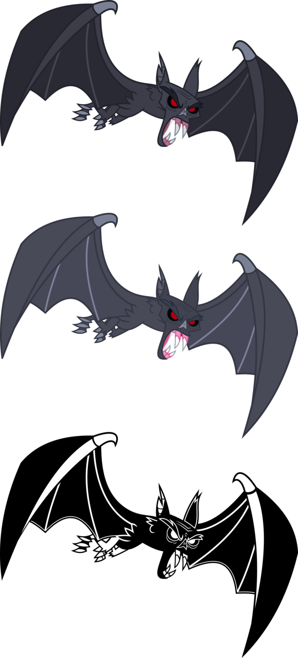 601x1327 Collection Of Free Bats Drawing Evil Download On Ui Ex