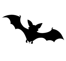 260x240 Download Cute Vampire Bat Clipart Vampire Bat Drawing Clip Art