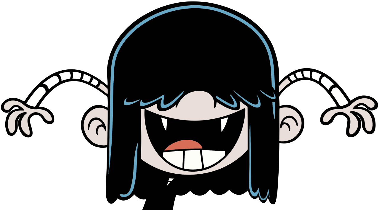 1280x711 Vampire Lucy
