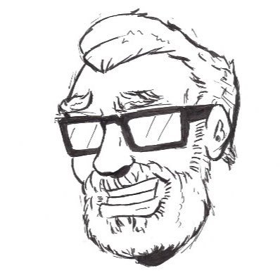 398x398 Jon Mcbrine Art On Twitter Getting Into The Halloween Spirit