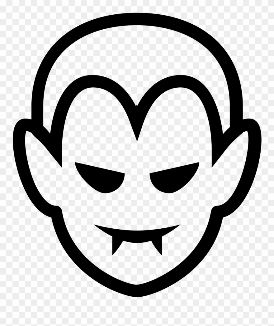 880x1045 Wampir Icon